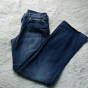 Lucky Brand Sweet n low jeane